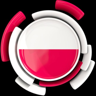Telegram chat Польша | Для Своих | Чат logo