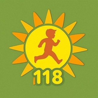 Telegram chat 118 детская поликлиника ( родители ) logo