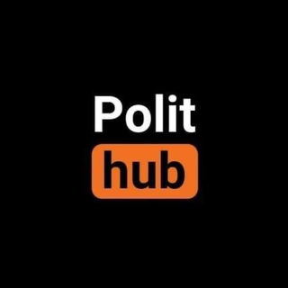Telegram chat PolitHub logo
