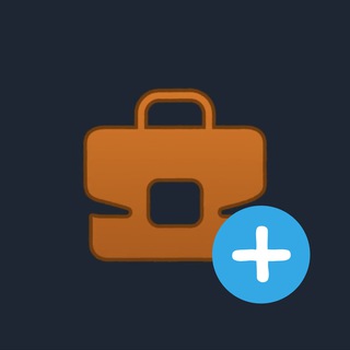 Telegram chat Полтава Робота ➡️ Опублікувати Оголошення logo