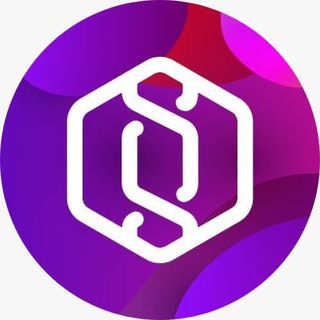 Telegram chat Polygen logo