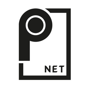 Telegram chat Польза NET logo
