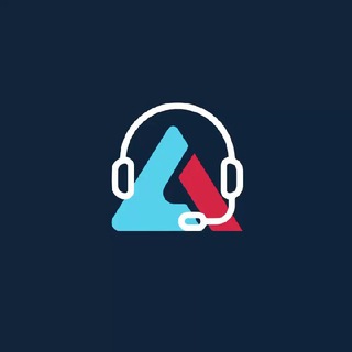 Telegram chat Помощник Telegram logo