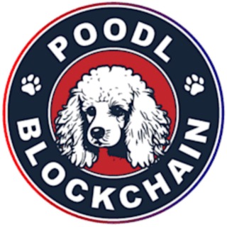 Telegram chat POODL Token Community 🐩 logo