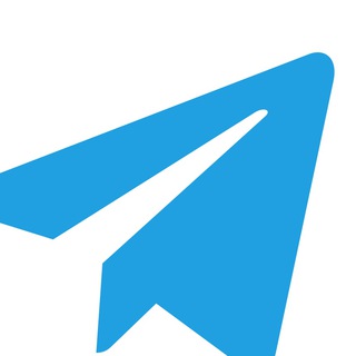 Telegram chat . logo