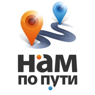 Telegram chat ПОПУТЧИКИ 80*75*03*38 logo
