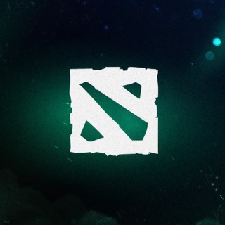 Telegram chat ПОРТ | DOTA 2 logo