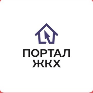 Telegram chat ПорталЖКХ logo