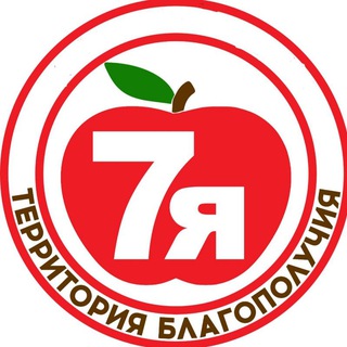 Telegram chat п.Октябрьский и Округа Белгородский район logo