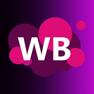 Telegram chat Поставщики Wildberries logo
