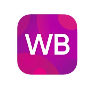 Telegram chat Поставщики ВБ logo