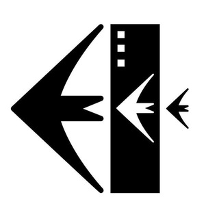 Telegram chat Киноколледж. Поступление logo