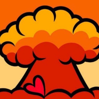 Telegram chat POWER OF POWER logo