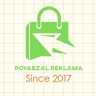 Telegram chat Poyabzal reklama logo
