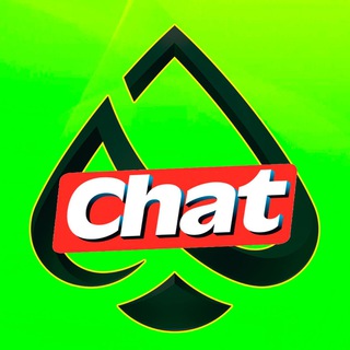 Telegram chat PPPoker для всех — чат logo