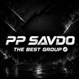 Telegram chat PUBG CHAT | PP SAVDO 🇺🇿 logo