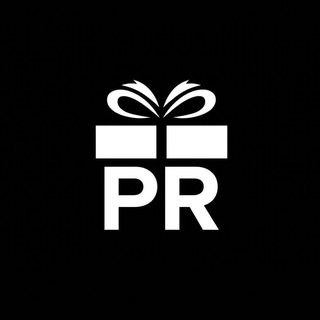 Telegram chat PR GRAM Giveaways | NFT logo