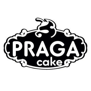 Telegram chat Praga_Cake_🍰 logo