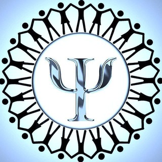 Telegram chat Практический психолог logo