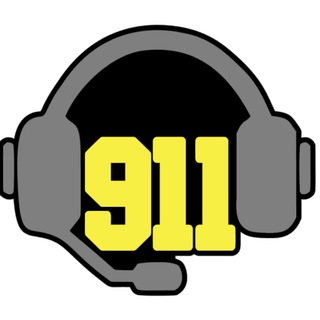 Telegram chat ПРАВІ.911 logo