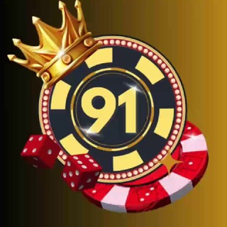 Telegram chat ⚡ 91 Club 3⚡ logo