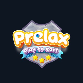 Telegram chat Prelax-中文社区🇨🇳 logo