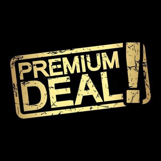 Telegram chat Premium Loot Deals logo