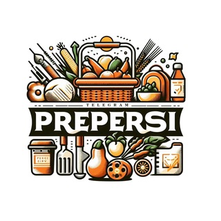 Telegram chat Prepersi logo