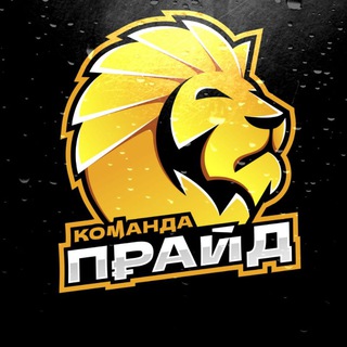 Telegram chat " ПРАЙД " ГОСТЕВОЙ logo