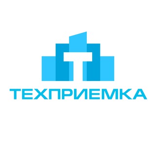 Telegram chat Приемка квартир - Техприемка logo