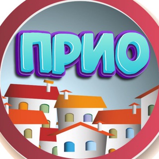 Telegram chat ПРИОЗЕРСК logo