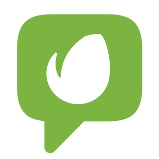Telegram chat Private Envato logo