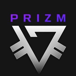 Telegram chat PRIZM logo