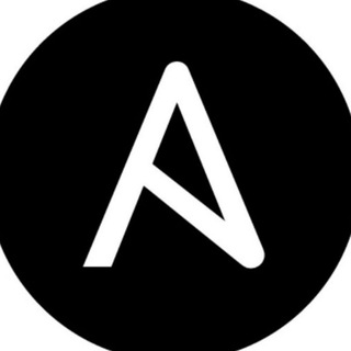 Telegram chat Ansible logo