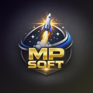 Telegram chat MP SOFT - продвижение на маркетплейсах logo