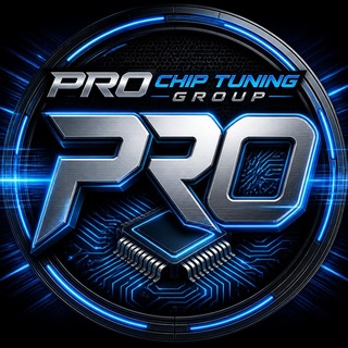 Telegram chat PRO Чип тюнинг - Chip Tuning Community logo