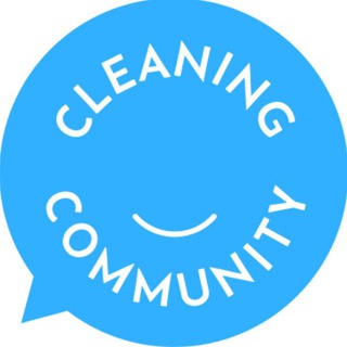Telegram chat Cleaning community logo