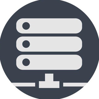 Telegram chat Hosting and so on logo
