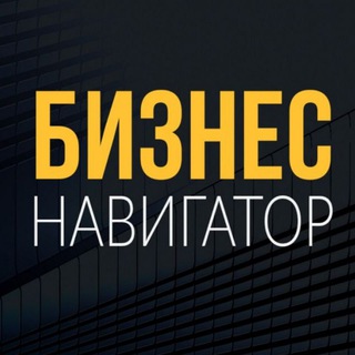 Telegram chat БИЗНЕС НАВИГАТОР logo