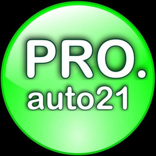 Telegram chat pro.auto21 logo