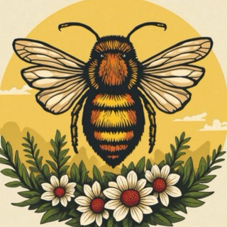 Telegram chat PRO пчёл 🐝 logo