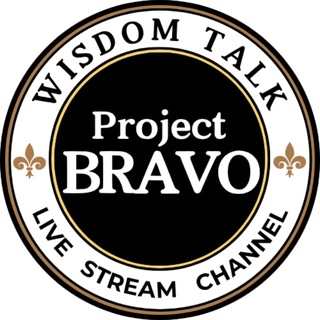 Telegram chat Project Bravo 24/7 | Общение logo