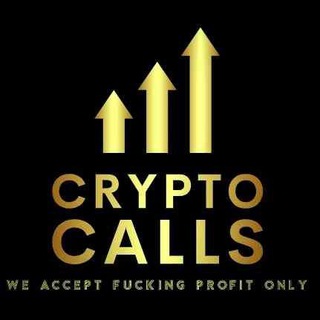 Telegram chat Crypto_Calls 💸 logo
