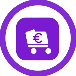Telegram chat Куплю-продам Черногория🛍 logo