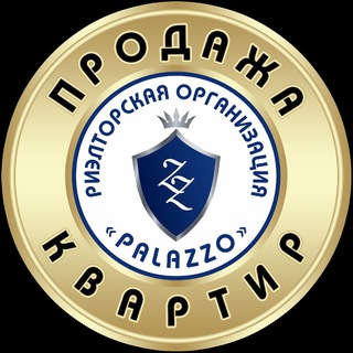 Telegram chat ПРОДАЖА/квартир logo