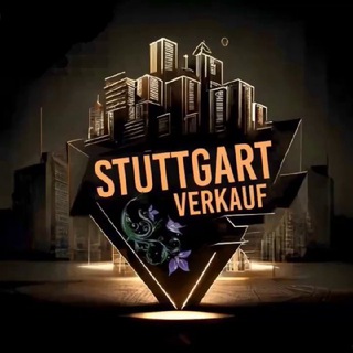 Telegram chat STUTTGART VERKAUF logo