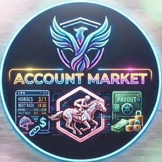 Telegram chat Покупка/Продажа аккаунтов БК/ Доска объявлений logo