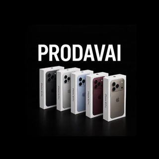 Telegram chat PRODAVAI  | ЧАТ ПЕРЕКУПОВ МОСКВА logo