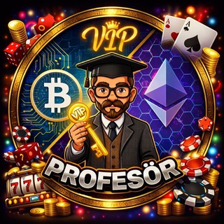Telegram chat 𝗣𝗿𝗼𝗳𝗲𝘀𝗼𝗿 logo