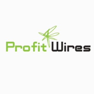 Telegram chat PROFIT WIRES [ equity ] logo